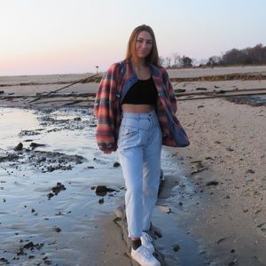 Meet your Posher, Julia